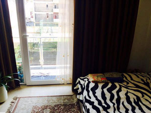 Digomi的3个房间的公寓。买公寓第比利斯，Digomi — 来自开发商和业主的房地产搜索引擎 GEOLN.COM. 照片 9