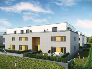 Real estate in Villa Piano — look at the real estate search engine GEOLN.COM. Photo 3