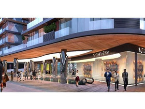 房地产在 Ofton Beyoglu — look at the real estate search engine GEOLN.COM. 照片 4