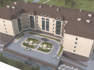 Real estate in Ak tan Leya — look at the real estate search engine GEOLN.COM. Photo 3