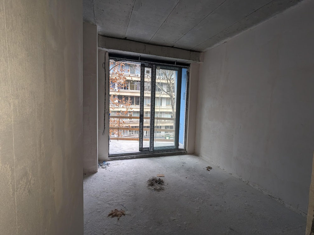 121 кв.м. квартира на продаж у Ваке — Пошуковик нерухомості від забудовників і власників GEOLN.COM. Фото 1