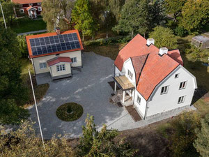 Нерухомість в Grallsta 112 / 113 — дивіться на пошуковику нерухомості GEOLN.COM. Фото 4