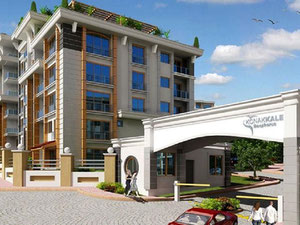 Нерухомість в Konakkale Bosphorus — дивіться на пошуковику нерухомості GEOLN.COM. Фото 4