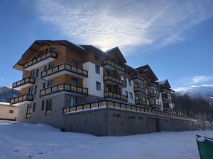 Real estate in Trialeti Residence — look at the real estate search engine GEOLN.COM. Photo 3