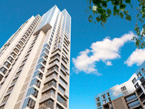 房地产在 RiverSky — look at the real estate search engine GEOLN.COM. 照片 4