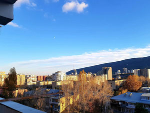 Saburtalo的3室公寓 — 来自开发商和业主的房地产搜索引擎 GEOLN.COM. 照片 2