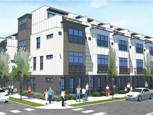 Недвижимость в The Views on Ponce — смотрите на поисковике недвижимости GEOLN.COM. Фото 2