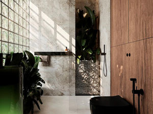 Apartment in Ubud. Secret by Inshi — Find off-plan property or real estate resale directly from developers and owners GEOLN.COM. Photo 5