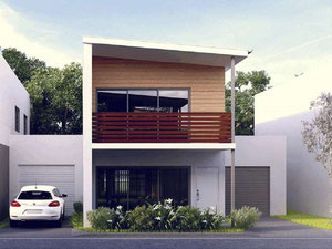 უძრავი კონება Dakabin Crossing — გადახედეთ უძრავი ქონების საძიებო სისტემას GEOLN.COM. ფოტო 2