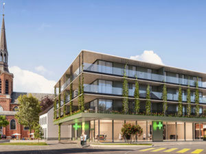 נדל"ן ב Project M — עיין במנוע חיפוש הנדל"ן GEOLN.COM. תמונה 7