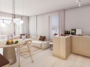 Недвижимость в Pod Zabrehom I — смотрите на поисковике недвижимости GEOLN.COM. Фото 18