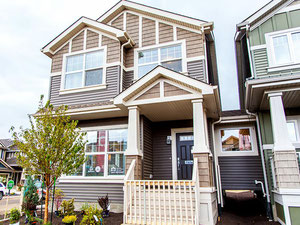 Нерухомість в The Orchards at Ellerslie — дивіться на пошуковику нерухомості GEOLN.COM. Фото 2