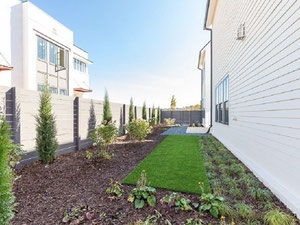 房地产在 Village Homes and Townhomes at Halcyon — look at the real estate search engine GEOLN.COM. 照片 6