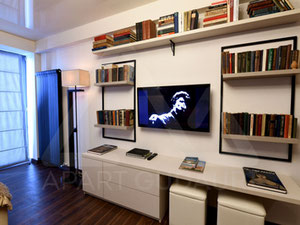 Gudauri 的公寓 Gudauri 的公寓 Redko — 来自开发商和业主的房地产搜索引擎 GEOLN.COM. 照片 7