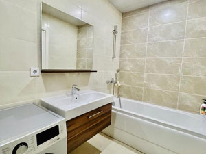 شقة 4 غرف للبيع — ابحث عن عقار قيد الإنشاء أو عقار معاد بيعه مباشرة من المطورين والملاك GEOLN.COM. صورة فوتوغرافية 8