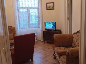 דירה למכירה במרכז טביליסי — חיפוש נדל"ן מפרטי ומקבלן GEOLN.COM. תמונה 7