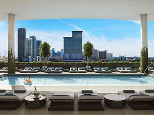 Real estate in Canvas Condo — look at the real estate search engine GEOLN.COM. Photo 5