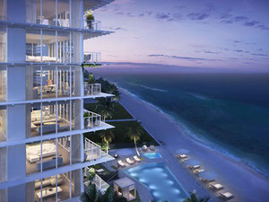 Нерухомість в 3550 South Ocean — дивіться на пошуковику нерухомості GEOLN.COM. Фото 4