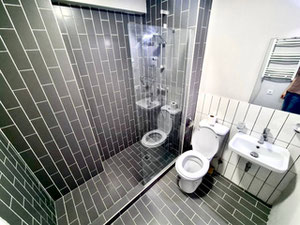 Дуплексна квартира в гірськолижному курорті Гудаурі — Пошуковик нерухомості від забудовників і власників GEOLN.COM. Фото 3