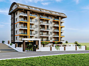 Nieruchomości w BC GROUP — spójrz na wyszukiwarkę nieruchomości GEOLN.COM. Zdjęcie 3