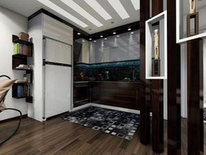 LIBERTY DELUXE — Find off-plan property or real estate resale directly from developers and owners GEOLN.COM. Photo 5