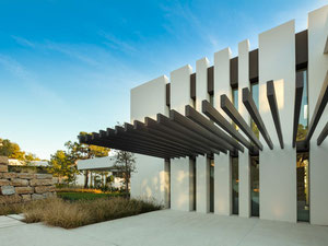 别墅 6 间卧室 1133 平方米，位于西班牙拉埃雷迪亚 — 来自开发商和业主的房地产搜索引擎 GEOLN.COM. 照片 16