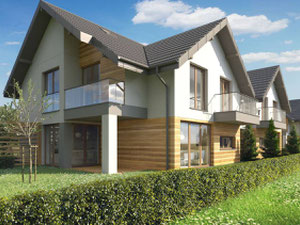 عقار للبيع في Lawendowy Pradnik — انظر إلى محرك البحث العقاري GEOLN.COM. صورة فوتوغرافية 2