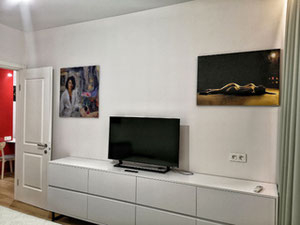 紧急！出售巴图米的2室白帆公寓 — 来自开发商和业主的房地产搜索引擎 GEOLN.COM. 照片 15