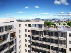 Propiedad en venta en Westside Residence — mira el buscador inmobiliario GEOLN.COM. Foto 4