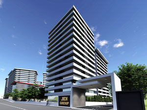 Real estate in Tavdadebuli 40 — look at the real estate search engine GEOLN.COM. Photo 5