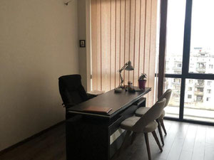 3 room apartment on Lisi Lake. Cheap apartment in Tbilisi, Saburtalo — Find off-plan property or real estate resale directly from developers and owners GEOLN.COM. Photo 6