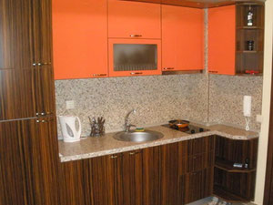 Wohnung in Bulgarien, Nessebar — Immobilien-Suchservice von Bauträgern und Eigentümern GEOLN.COM. Foto 7