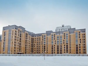 Real estate in Vidniy — look at the real estate search engine GEOLN.COM. Photo 6