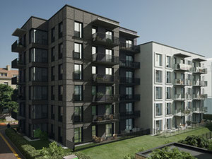 房地产在 BALTAS LAPAS — look at the real estate search engine GEOLN.COM. 照片 3