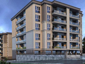 房地产在 Ona 182 Camlica — look at the real estate search engine GEOLN.COM. 照片 3