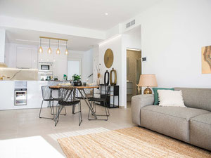 ვილა 3 ოთახიანი 128 მ² ლო პაგანში, ესპანეთში — უძრავი ქონების ყიდვა და მფლო ბელებისგან GEOLN.COM. ფოტო 5