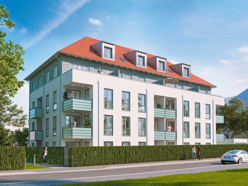 Нерухомість в Am Wasserschloss — дивіться на пошуковику нерухомості GEOLN.COM. Фото 1