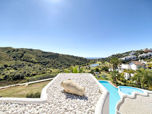 Penthouse 3 bedrooms 196 m² in La Quinta, Spain — Find off-plan property or real estate resale directly from developers and owners GEOLN.COM. Photo 4