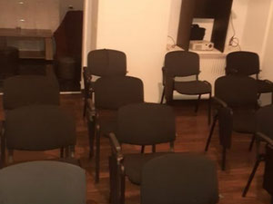 იყიდება კომერციული ფართი — უძრავი ქონების ყიდვა და მფლო ბელებისგან GEOLN.COM. ფოტო 5