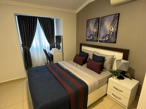 在阿拉尼亚市出售一套宏伟的复式公寓 4 + 1， — 来自开发商和业主的房地产搜索引擎 GEOLN.COM. 照片 3