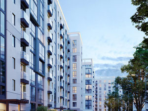 房地产在 Town of Lipki — look at the real estate search engine GEOLN.COM. 照片 2