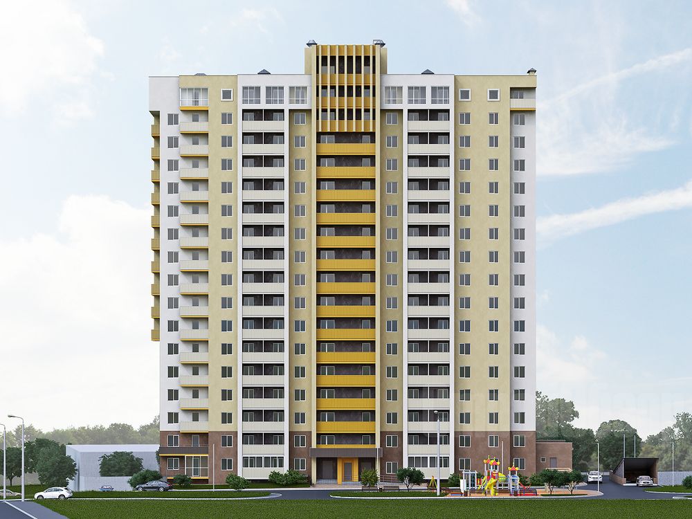 房地产在 Sunny Quarter 4 — look at the real estate search engine GEOLN.COM. 照片 1