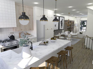 უძრავი კონება Emerson on Krog — გადახედეთ უძრავი ქონების საძიებო სისტემას GEOLN.COM. ფოტო 3