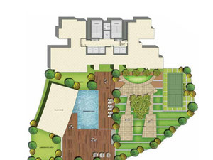 נדל"ן ב Runwal Nirvana — עיין במנוע חיפוש הנדל"ן GEOLN.COM. תמונה 8