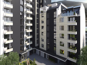 Нерухомість в LA FAMIGLIA — дивіться на пошуковику нерухомості GEOLN.COM. Фото 4