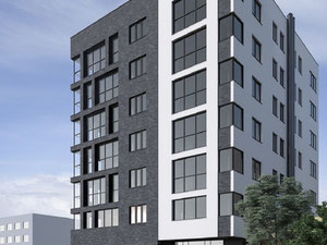 Nieruchomości w Residential complex Socoleni — spójrz na wyszukiwarkę nieruchomości GEOLN.COM. Zdjęcie 2