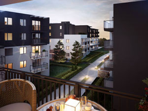 عقار للبيع في Osiedle Neptun — انظر إلى محرك البحث العقاري GEOLN.COM. صورة فوتوغرافية 2