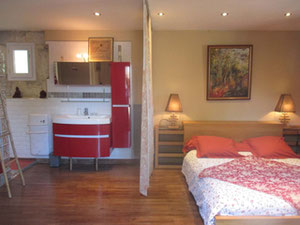 位于法国、普罗旺斯、阿尔勒郊区的旅馆（旅馆） — 来自开发商和业主的房地产搜索引擎 GEOLN.COM. 照片 9