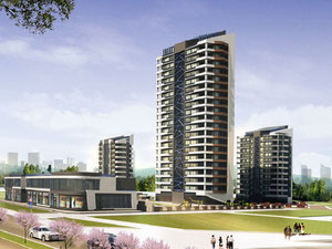 Real estate in Via Temel — look at the real estate search engine GEOLN.COM. Photo 4