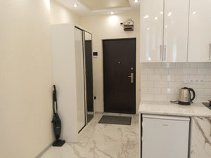 House NBG Tower on Angisa Lane, 8 — Find off-plan property or real estate resale directly from developers and owners GEOLN.COM. Photo 14